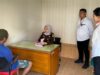 Polres Tanggamus Limpahkan Tersangka Cabul Terhadap Anak di Pulau Panggung ke Kejaksaan