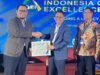 Peringati Hari Sumpah Pemuda, GM PLN Jakarta Bawa Gagasan Sustainable Excellence