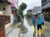 Siaga Banjir, PLN Bagikan Tips Aman Gunakan Listrik