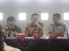 Sujito Hadiri Pansus II DPRD Dharmasraya Tentang Sosialisasi Ranperda