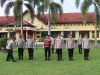 Kapolres Ogan Ilir AKBP Bagus Suryo Wibowo, S.I.K.: Tegas Tindak Anggota yang Terlibat KDRT dan Pelanggaran Disiplin